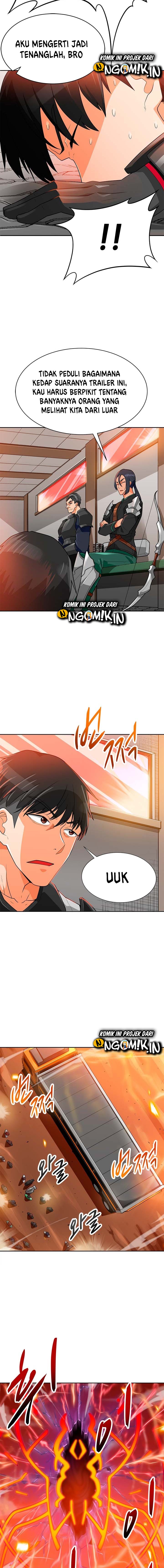 Auto Hunting Chapter 77 Bahasa Indonesia